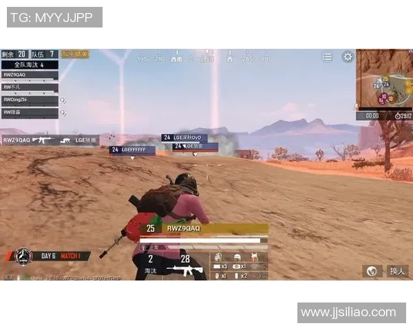 和平精英战术解析：RNG在阵地战中的策略与表现分析