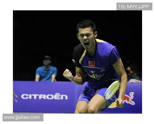 重庆羽毛球队个人能力分析与大满贯赛事表现评析